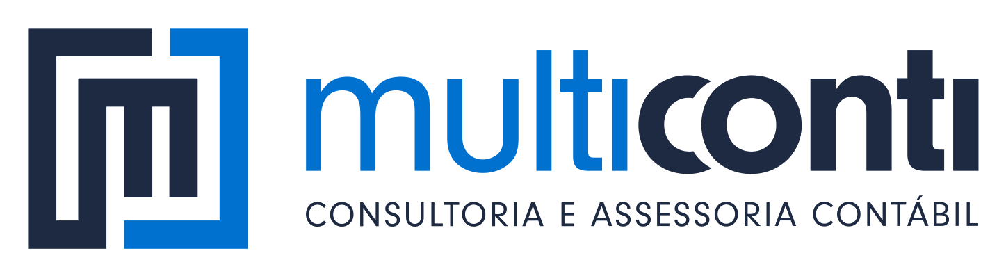 Multiconti — Consultoria e Assessoria Contábil